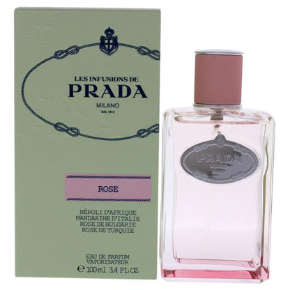 Infusion De Rose Perfume