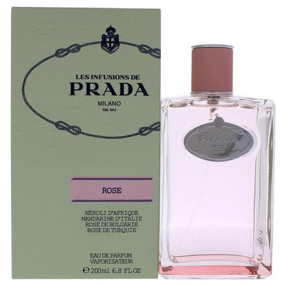 Infusion De Rose Perfume