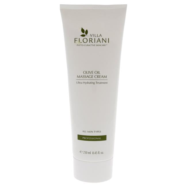 Olive Oil Massage Cream