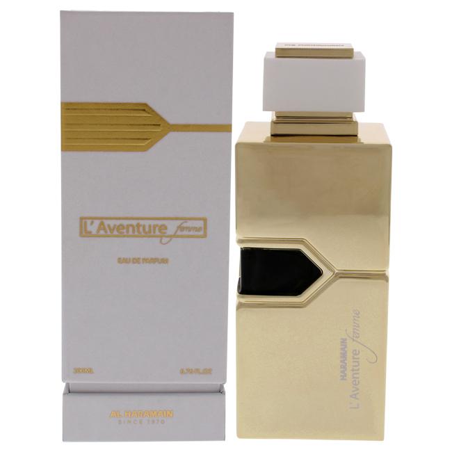 Laventure Femme Perfume