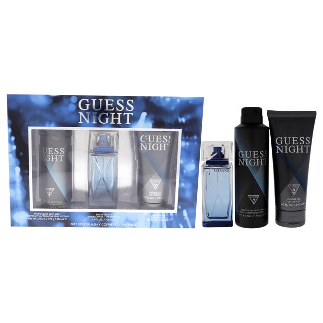 Guess Night Gift Set