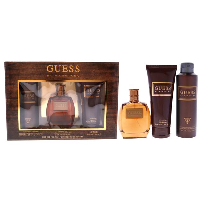 Guess Gift Set