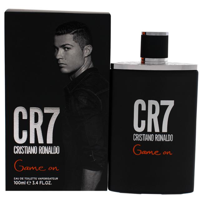 Cr7 Game On Cologne