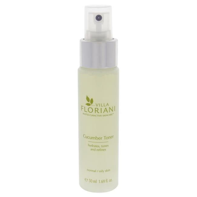 Cucumber Toner