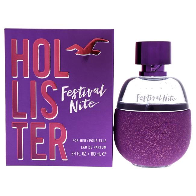 Festival Nite Perfume