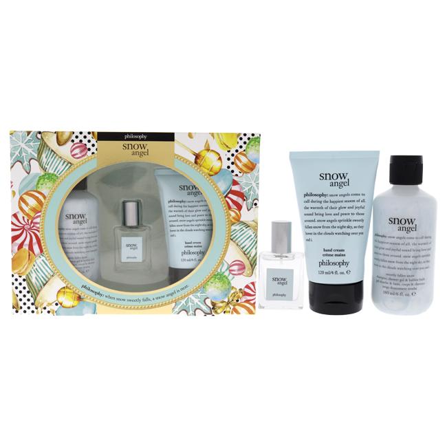 Snow Angel Gift Set