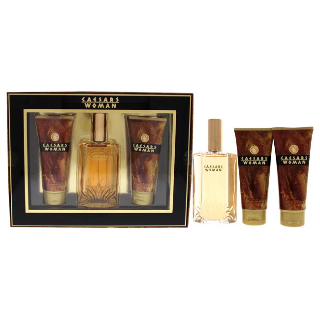 Caesars Gift Set
