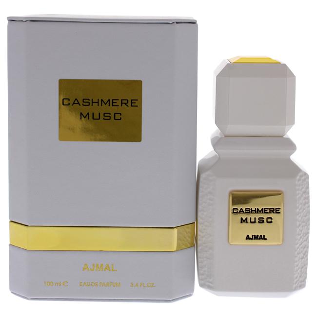 Cashmere Musc