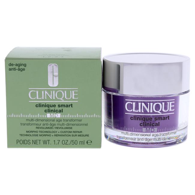 Clinique Smart Clinical Md Multi