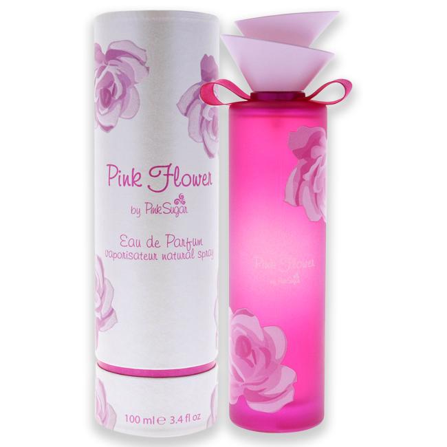Pink Flower