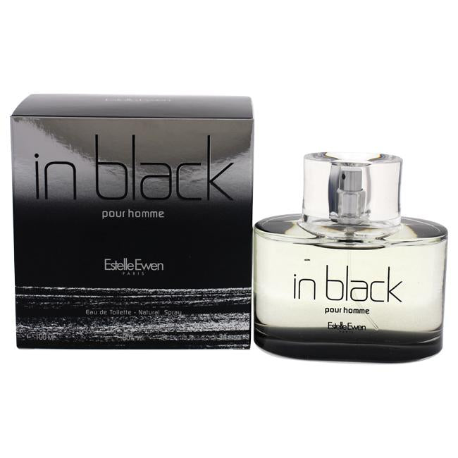 In Black Cologne