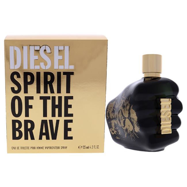 Spirit Of The Brave Cologne
