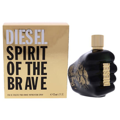 Spirit Of The Brave Cologne
