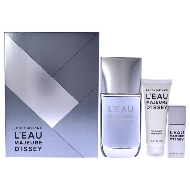 Leau Majeure Dissey Gift Set