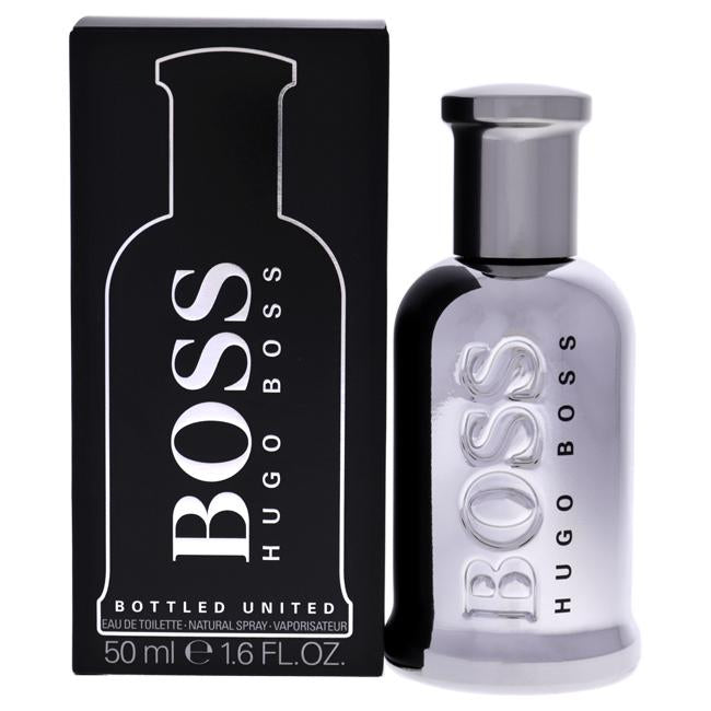 Boss Bottled United Cologne