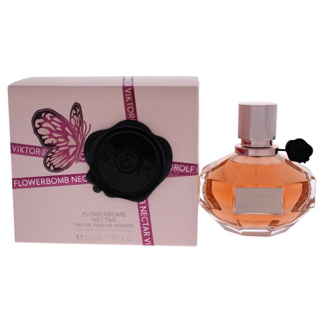 Flower Bomb Nectar Intense Perfume
