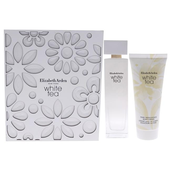 White Tea Gift Set