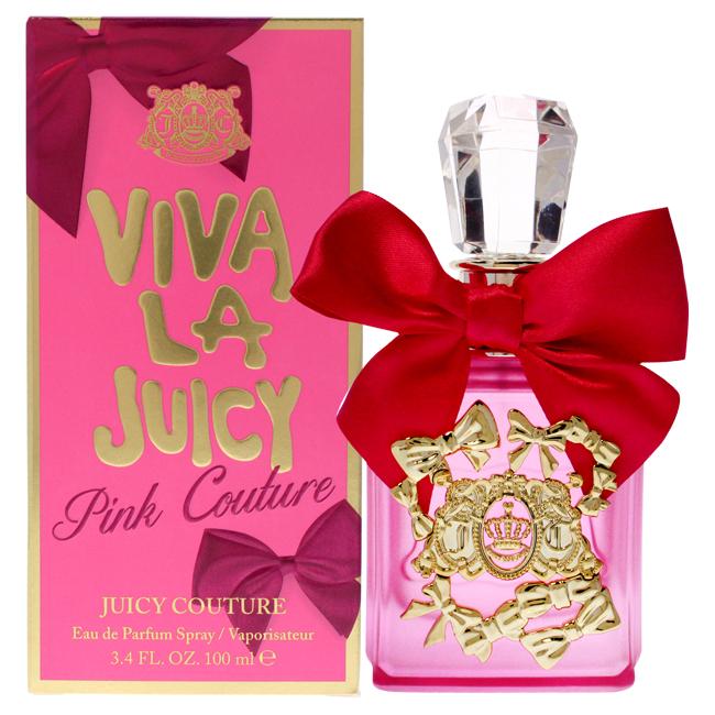 Viva La Juicy Pink