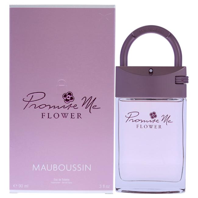Promise Me Flower Perfume