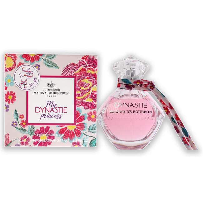 My Dynastie Princess Perfume