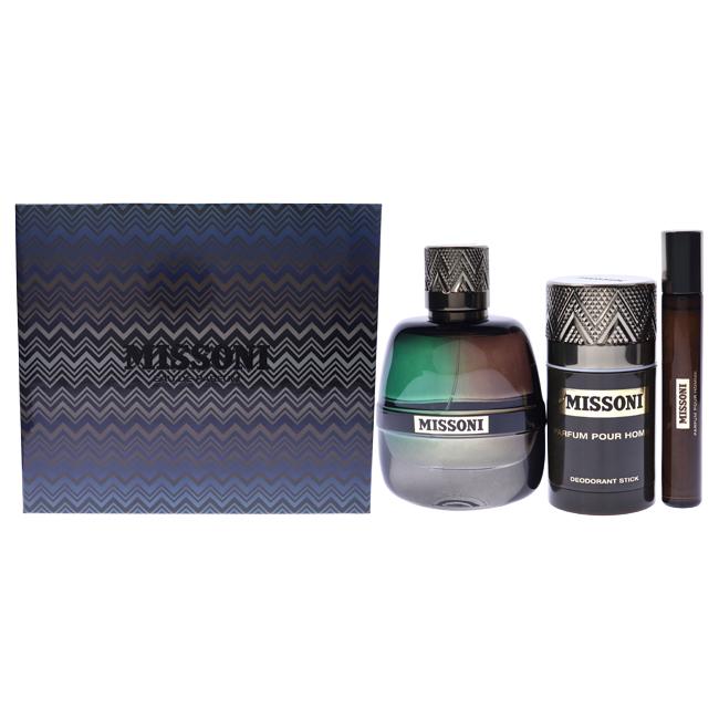 Missoni Gift Set