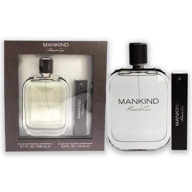Mankind Gift Set