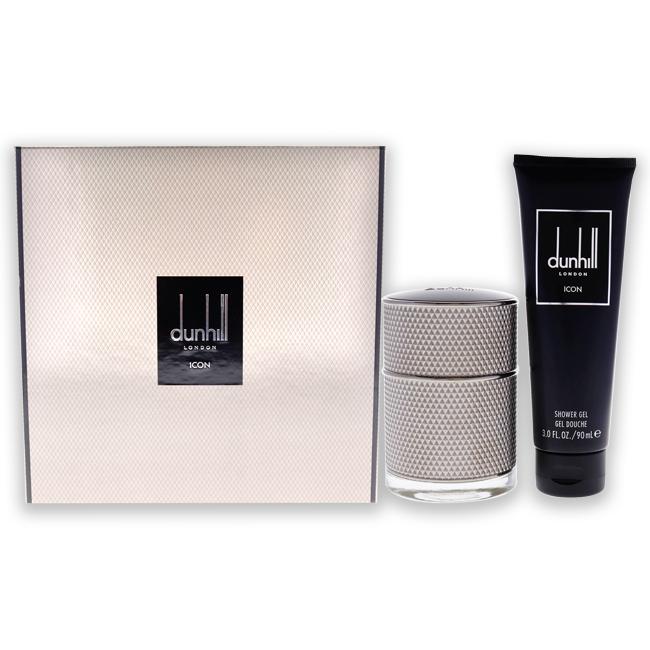 Dunhill Icon Gift Set