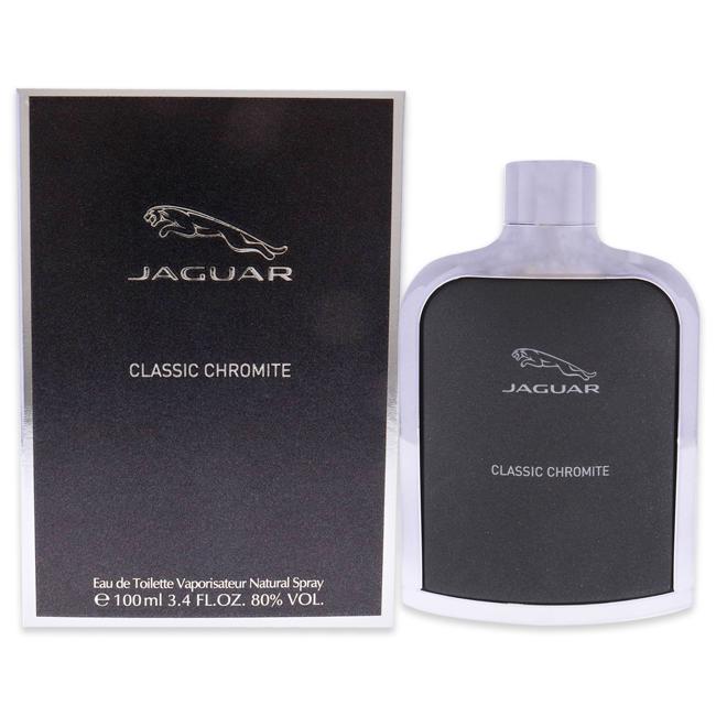 Jaguar Classic Chromite