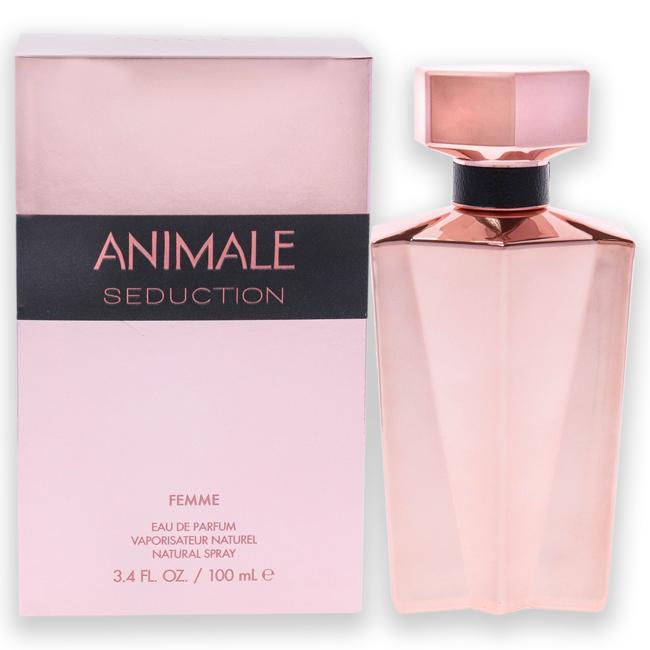 Animale Seduction Femme