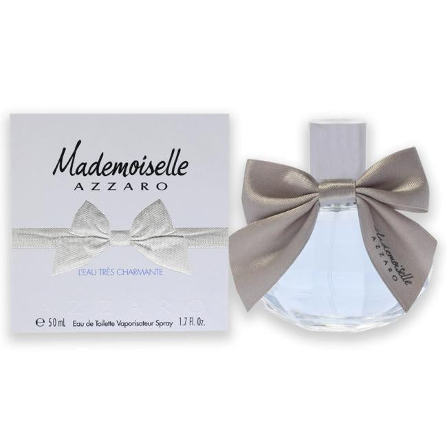 Mademoiselle Leau Tres Charmante