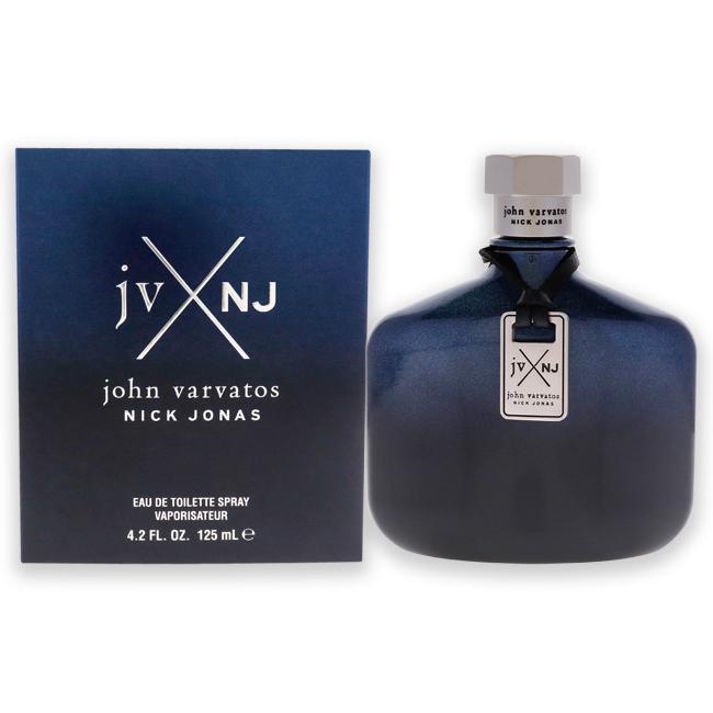Jvxnj Blue
