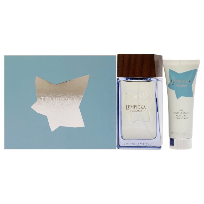 Lolita Lempicka Gift Set