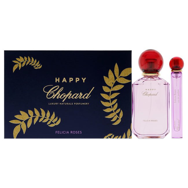 Happy - Felicia Roses Gift Set