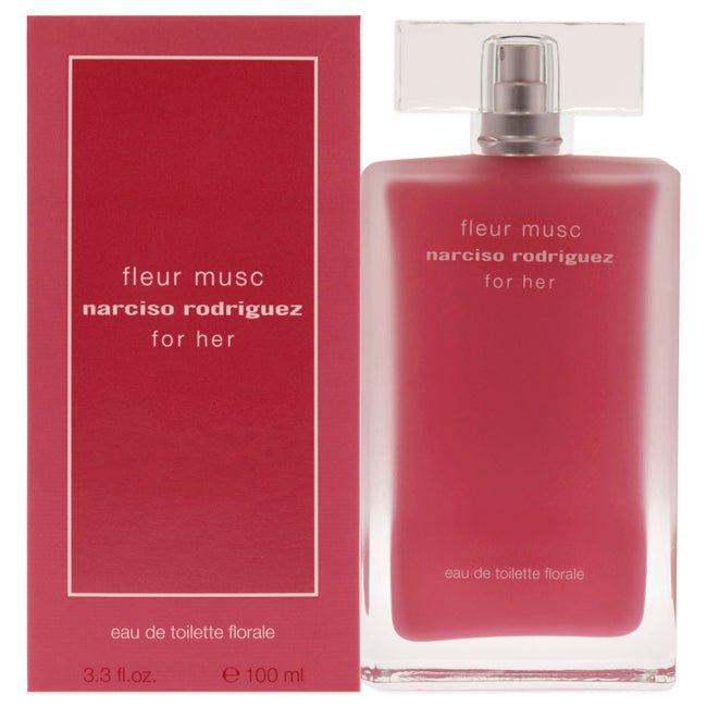 Fleur Musc Perfume