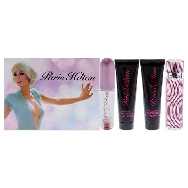 Paris Hilton GIft Set