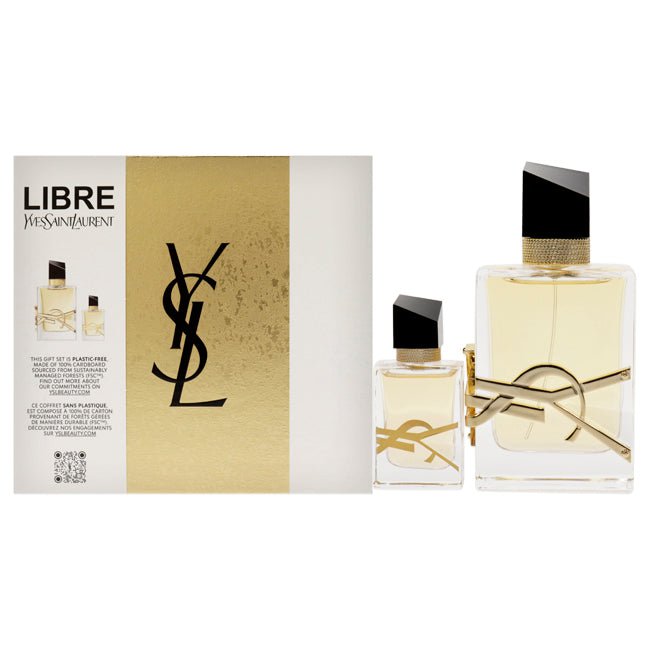 Laurent Libre Gift Set