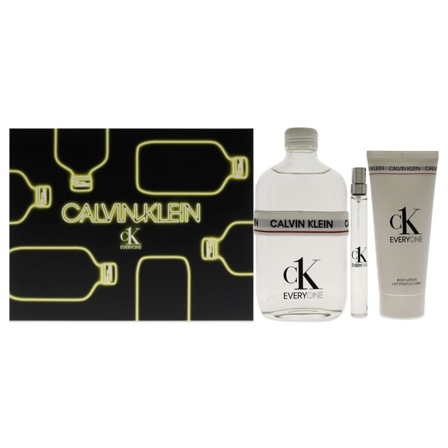 Ck Everyone Gift Set