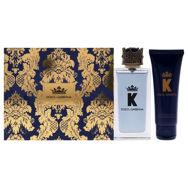 K Gift Set