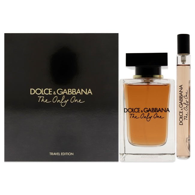 The Only One Gift Set