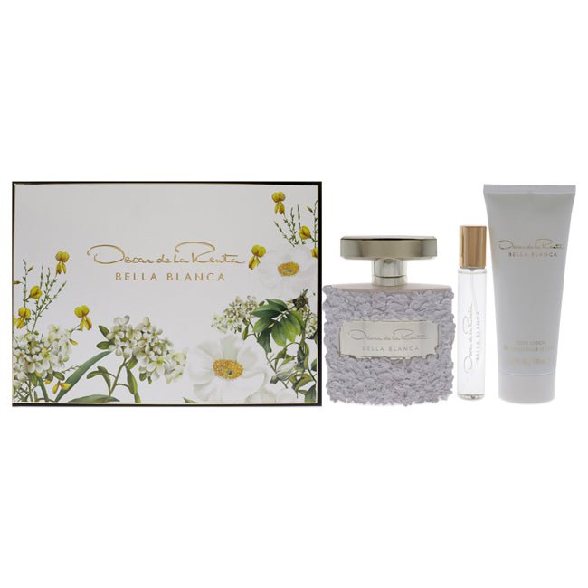Bella Blanca Gift Set