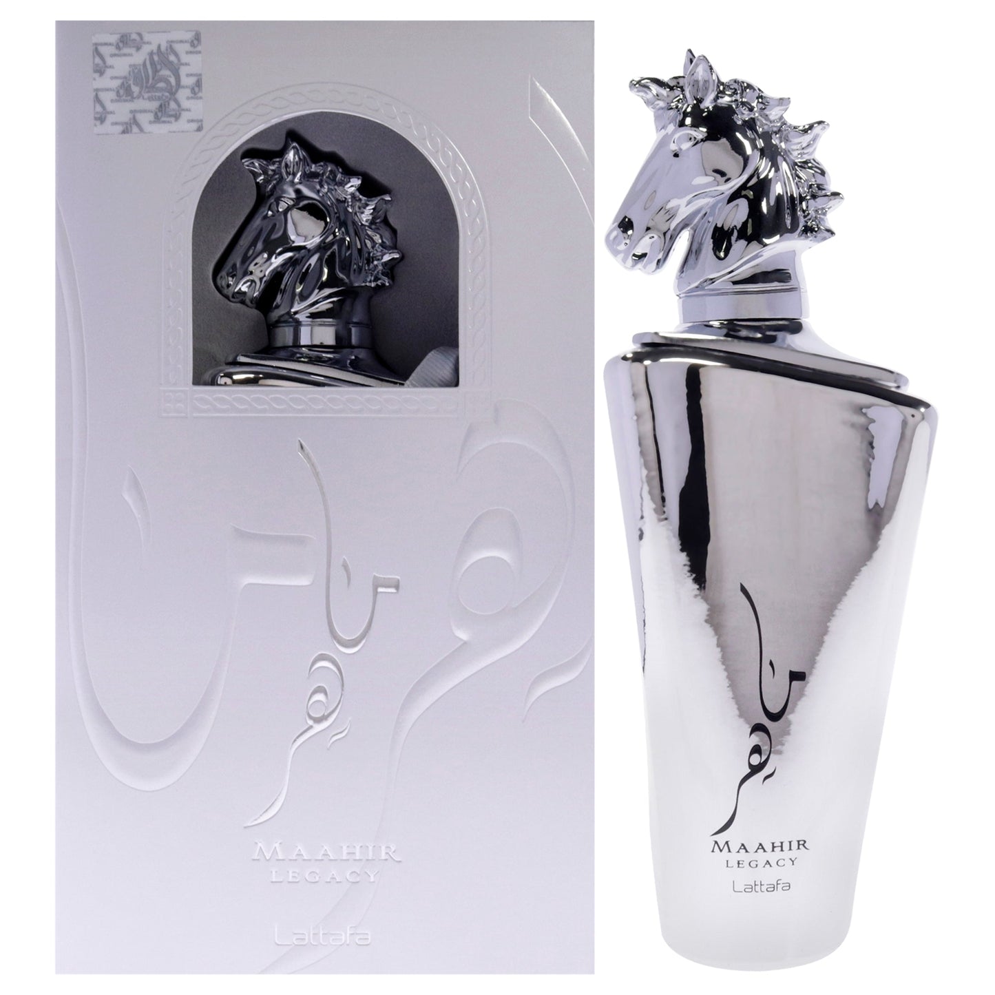 Maahir Legacy Cologne