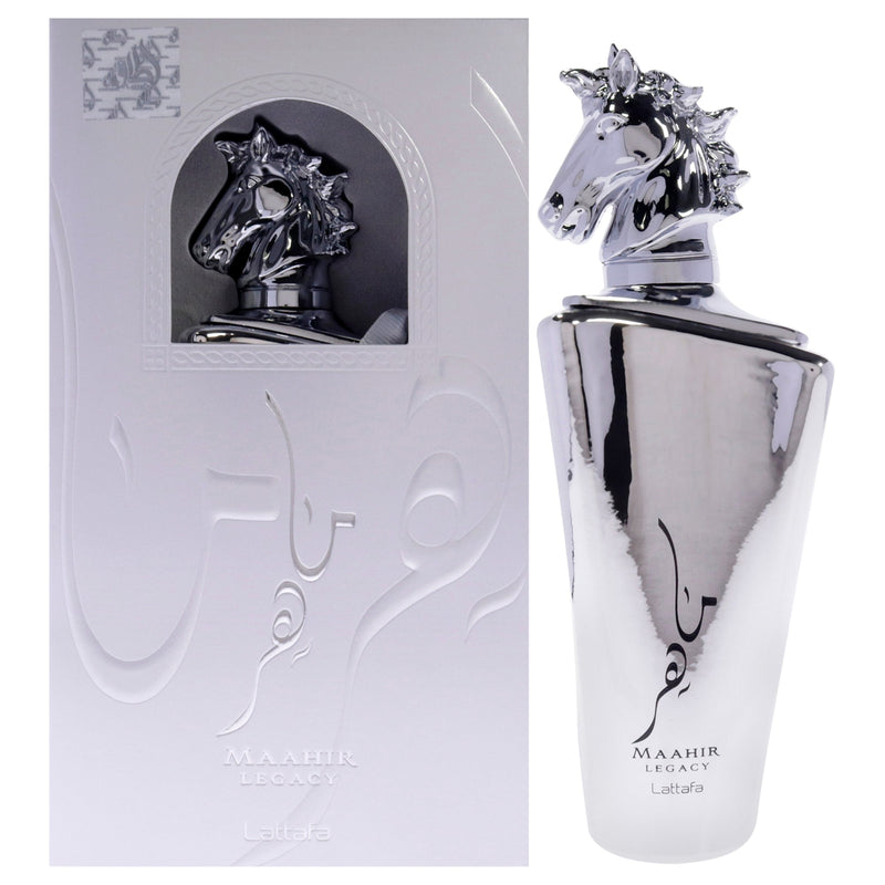 Maahir Legacy Cologne