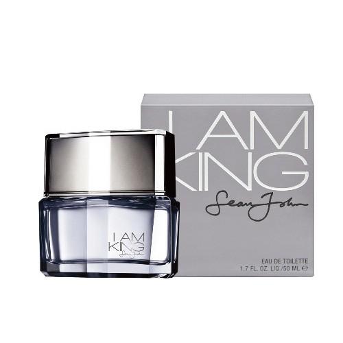 I Am King Cologne