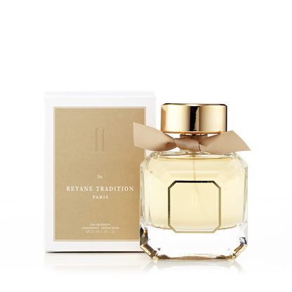 Ii Perfume