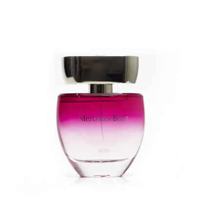 Rose Perfume