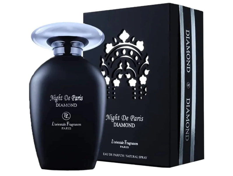 Night De Paris Diamond Cologne