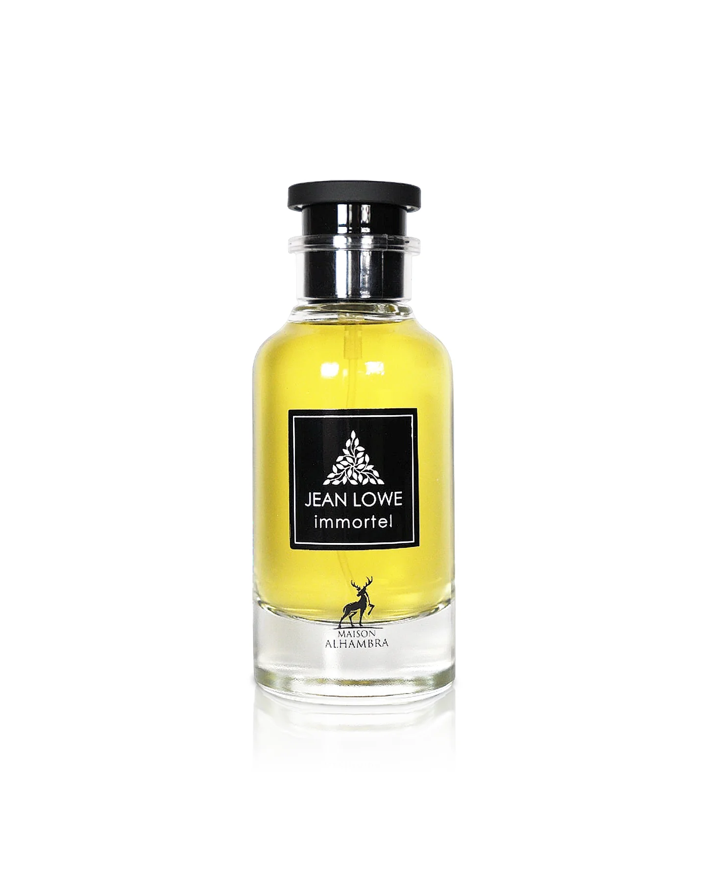 Jean Lowe Immortel Cologne