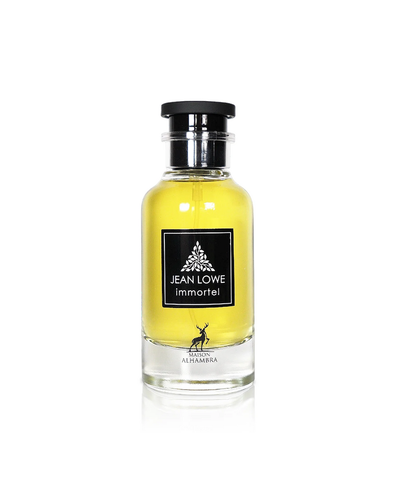 Jean Lowe Immortel Cologne