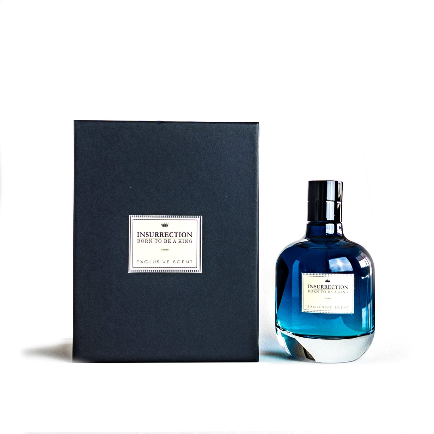 Insurrection Born To Be A King Cologne