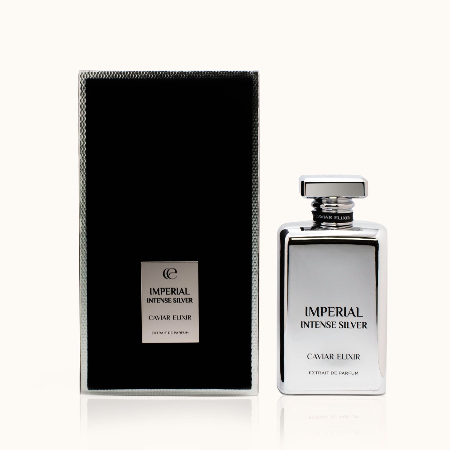 Imperial Intense Silver Cologne